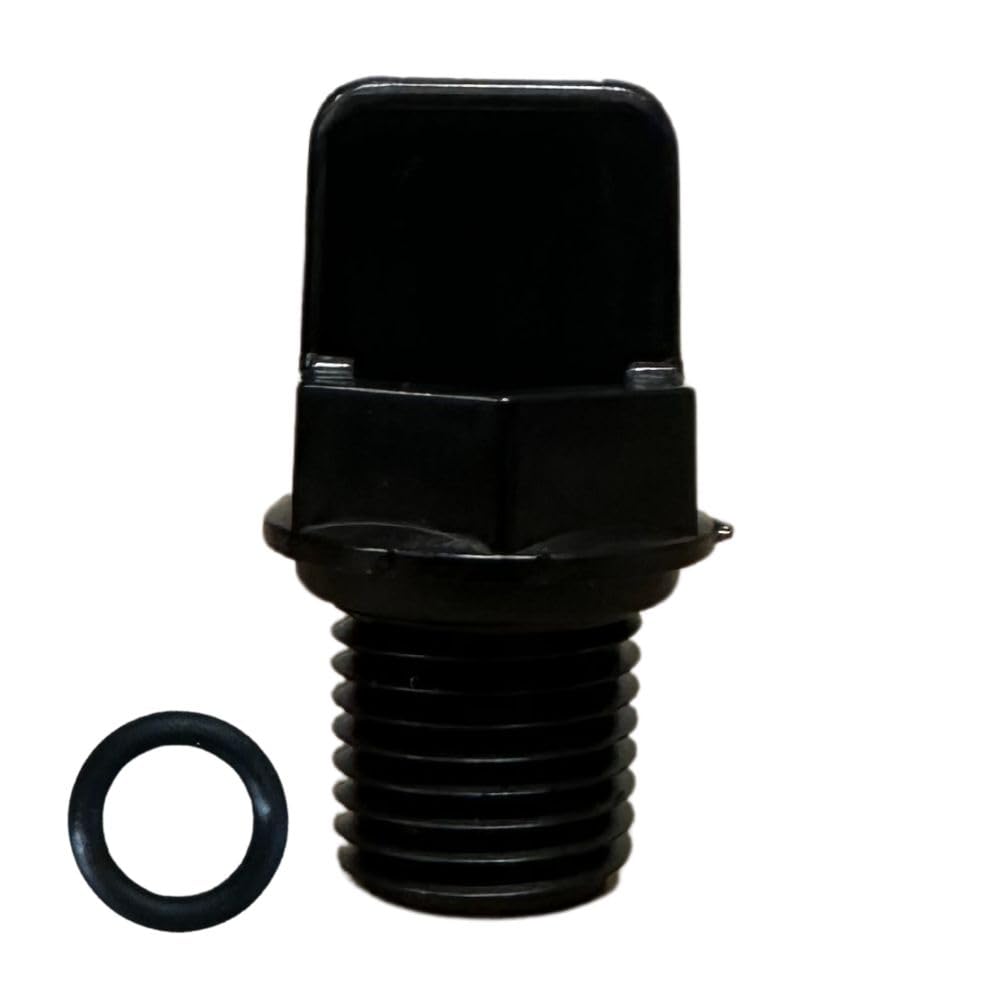 Raypack 006721F Drain Plug Capron, Model: 006721F, Car & Vehicle Accessories/Parts
