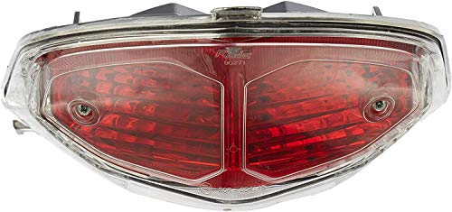 Image of Uno Minda RY-077-TLA Tail Light for Yamaha R15