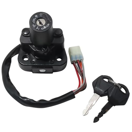 Interruptor encendido y arranque Suzuki GSX1300R Hayabusa 1999-2007 OEM