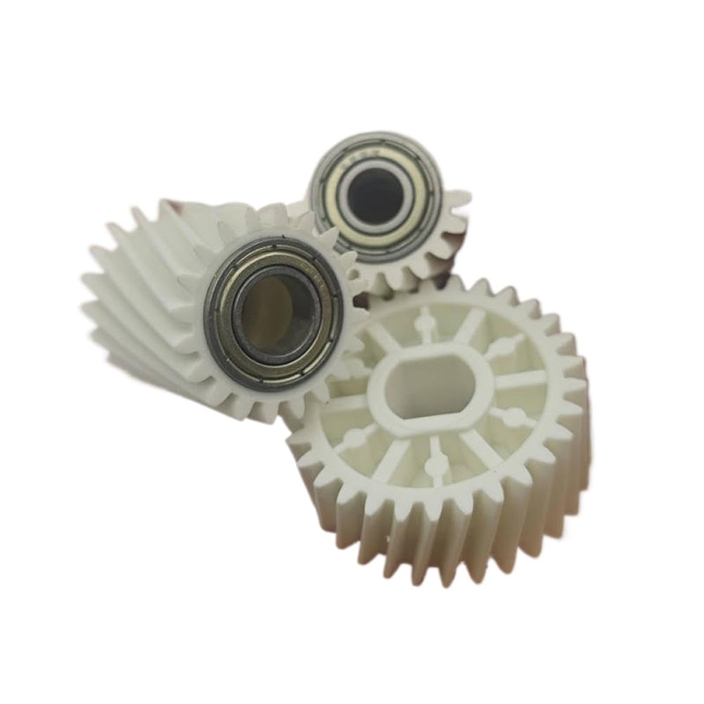 Ersatz des Fixiergetriebesatzes, kompatibel mit MP 2554 3054 2555 3055 4054 5054 6054 3554 5055 MP2554 MP5055 MP3054 MP4054 MP5054 MP3554 MP6054