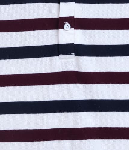 Image of DECHADO Pure Cotton Half Sleeve Polo Neck Regular Fit Boys T-Shirt | Kids T-Shirt | Boys T-Shirt | Tshirts for Kids Boys | Cotton Tshirt