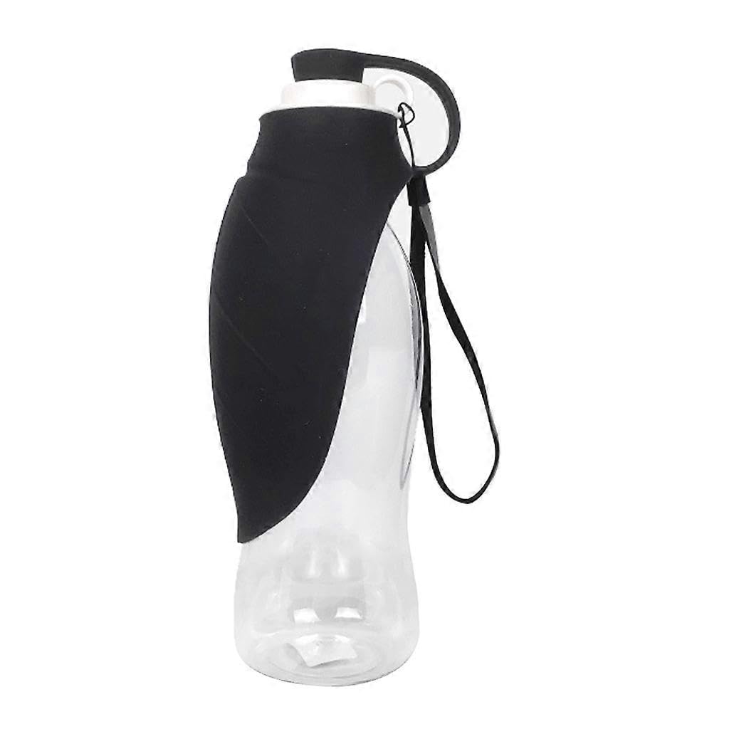 JOYHAPPST Portable Water Bottle for Pet for Puppy Cats Drinking Outdoor Training Runing