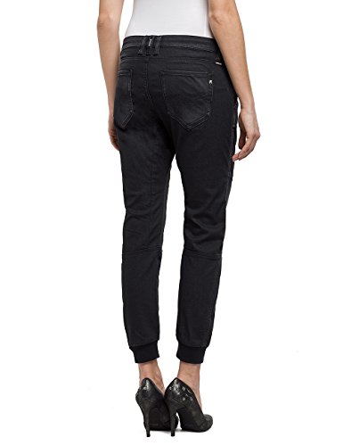 REPLAY Selliams Boyfriend Jeans Donna