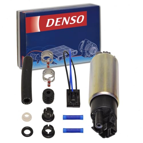 DENSO Electric Fuel Pump compatible with Toyota 4Runner 4.0L 4.7L V6 V8 2003-2009