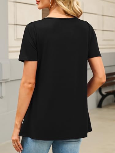 VUTRU Women's Peplum Tops at $6.16 - Use Code PZQ5GG9S - Image 5