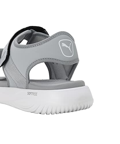 Image of PUMA unisex-adult Softride Seave Sandal Sandal