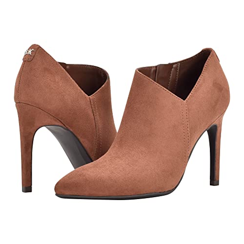 Calvin Klein Hessica 2 Medium Brown 6.5 M