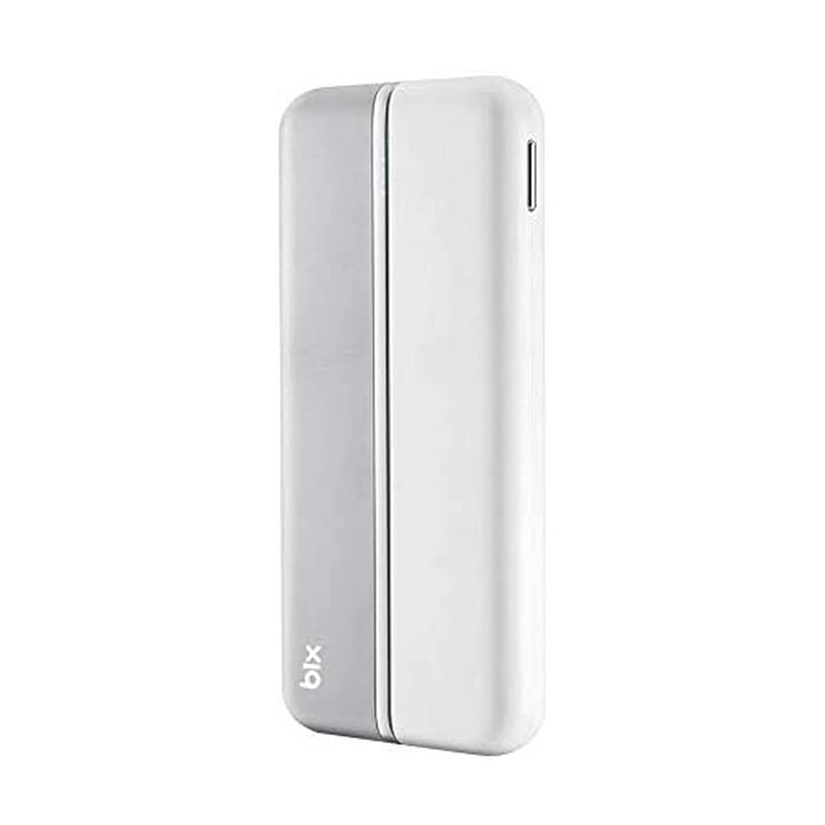 Bix iData Air Powerbank, Hafızalı, 10000mAh, 16 GB