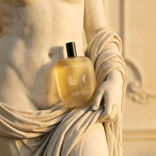 GOD CONCEPT Eau de Parfum 100ml - Image 8