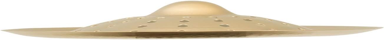 SABIAN 21" AA Holy China Cymbal, Brilliant Finish