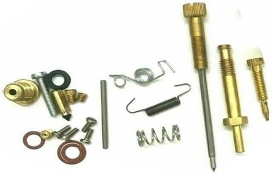 Carburetor Repair Kit for Ford for Arko Tractors for Marvel for Schebler 2N 8N 9N TSX33 TSX241 Carburetor Carb Rebuild Set