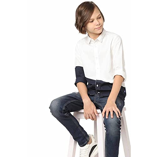Image of JACK & JONES Boys Shirt