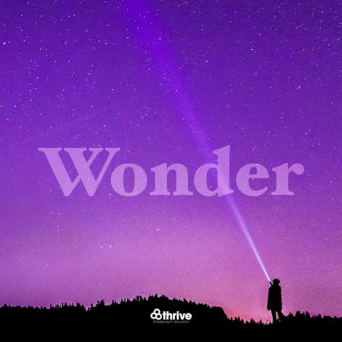 Wonder - Week 4 | Grace