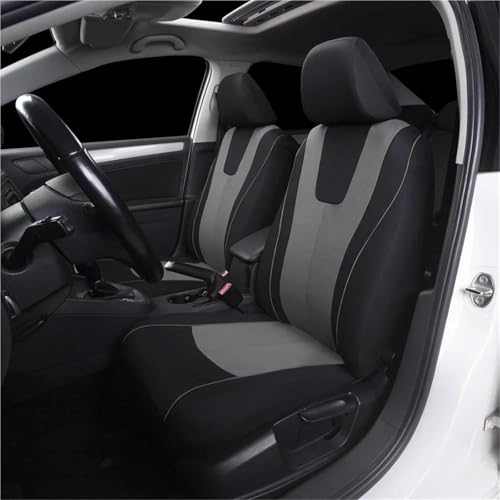 Housses de protection pour sièges auto Cadillac CTS contre usure - 3