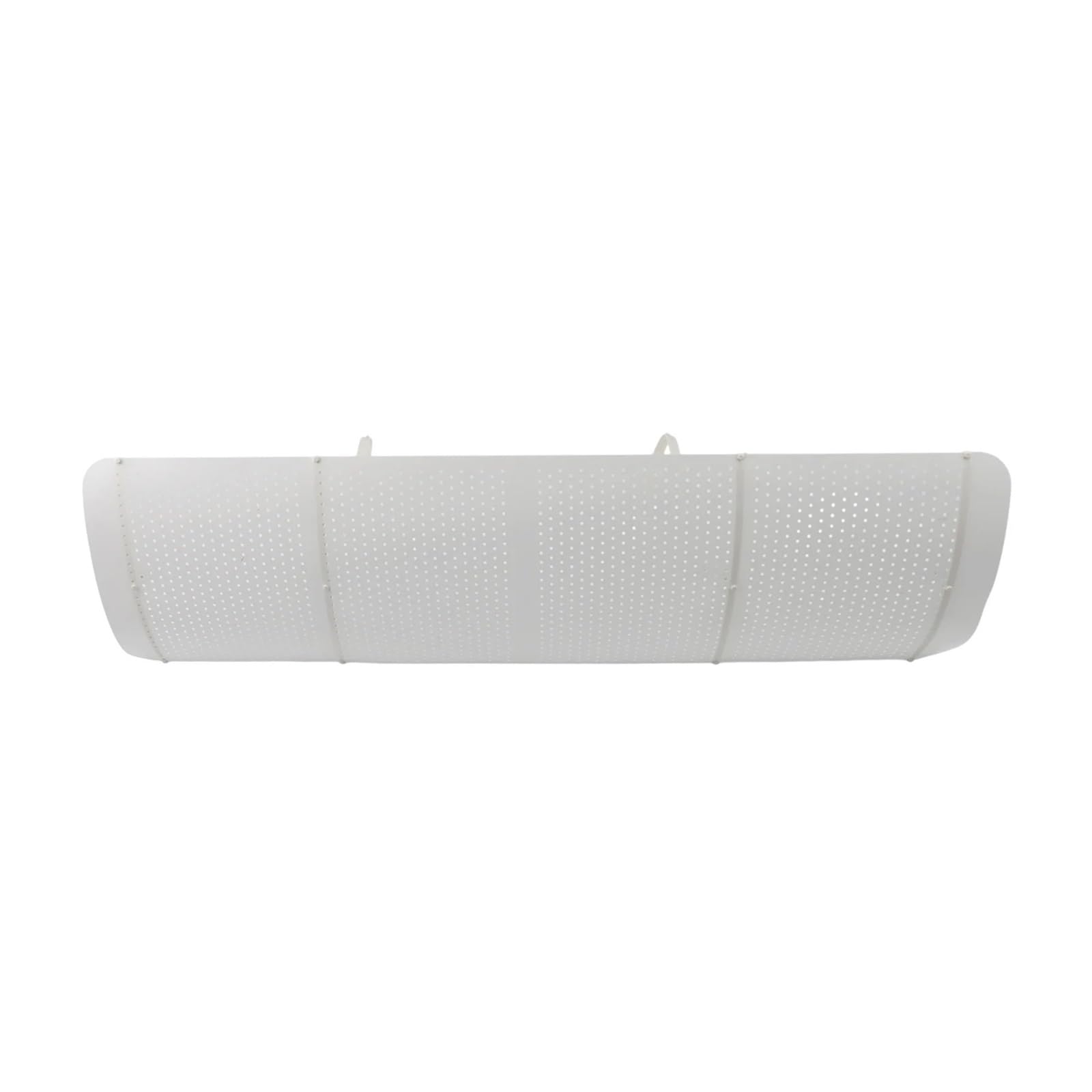 Air Conditioning Adjust Wind Deflector