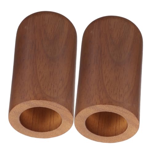 Tofficu Enhance Your Home Lighting Solid Wood Lamp Fitting Parts Universal Lamp Base