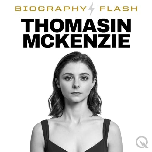Biography Flash Thomasin McKenzie Joins Fallout Season 3 in Major Recurring Role