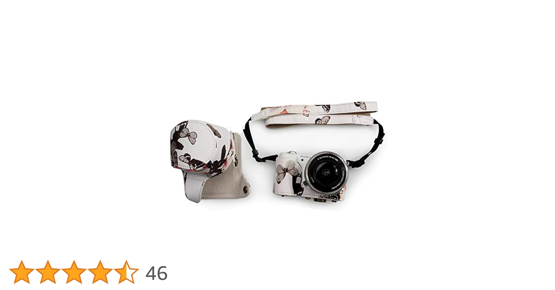 SONY α5000 ミラーレス ボディーケースセット B030 Amazon