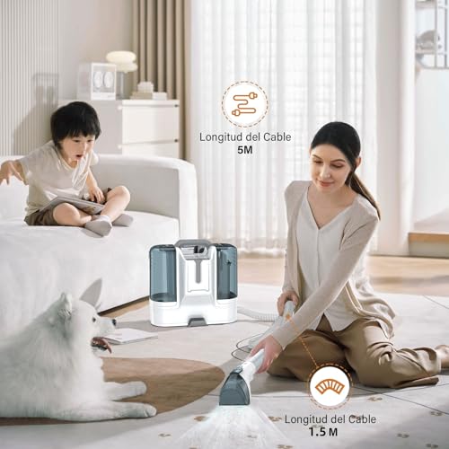 Reviews de Inyeccion Succion , listamos los 10 mejores. 29 Imagen adicional