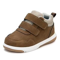Toddler Brown Sneakers