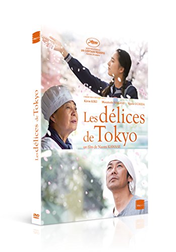 Preisvergleich Produktbild Les délices de tokyo [FR Import]