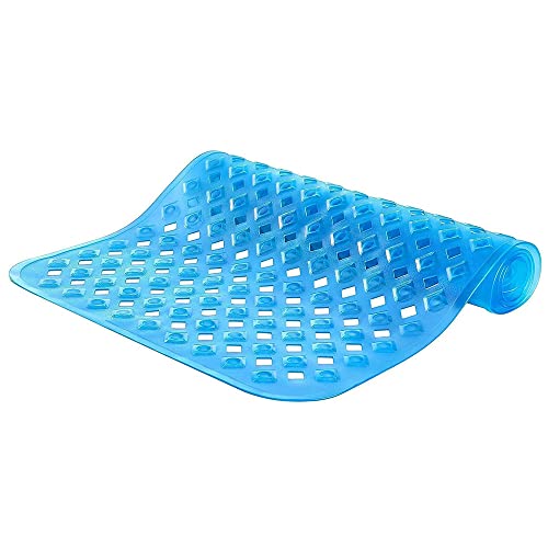 浴室マット 滑り止めマット 40cm×70cm バスマット すべり止め 風呂マット 浴槽 吸着マット 抗菌 防カビ 転倒防止 介護 妊婦