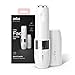 Braun Face, Depilatore Donna Epilatore Viso Elettrico, Fs1000 Bianco, 10 X 4 X 19 Cm