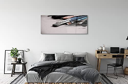 Impression sur verre acrylique haut de gamme tableau de decoration murale Tulup - 4