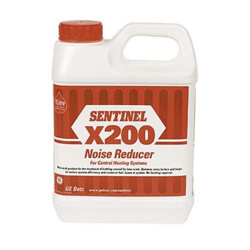 Preisvergleich Produktbild Sentinel X200 Boiler Entkalker