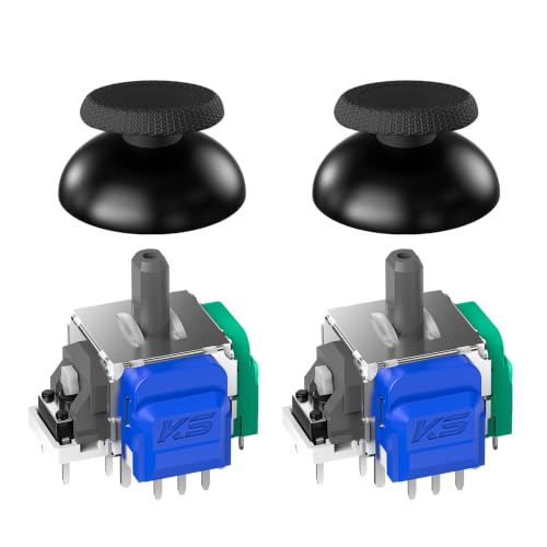 Image of BRONAL TMR Joystick Replacement for Xbox Series X|S Controller