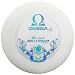 Millennium Golf Discs Lunar Glow DT Omega4 Putter Golf Disc [Colors May Vary] - 170-172g