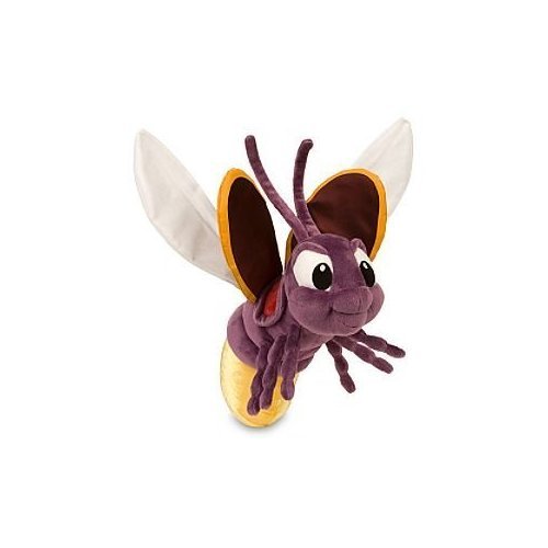 stuffed blaze