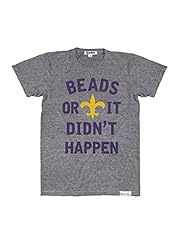 Beads Or It Didn't Happen (Grey)