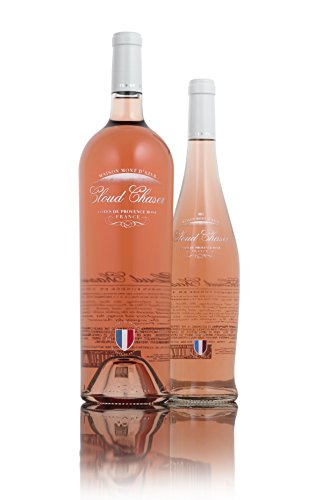 Cloud Chaser Rosé Magnum