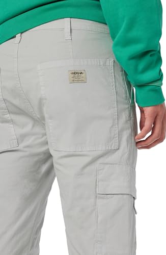 Image of Hudson Men's Walker Cargo Kick Flare