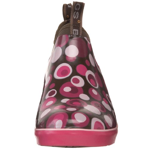 Image of Bogs Kid's Mattie Jr Bubbles Ankle Boot