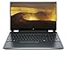 Produktbild Laptop HP Spectre X360 15-eb0013 nf blau Core i7-10750H 16 GB DDR4 1 TB PCIe Geforce GTX 1650Ti 15,6 Zoll UHD OLED IPS WIN10H 10B89EA#ABF