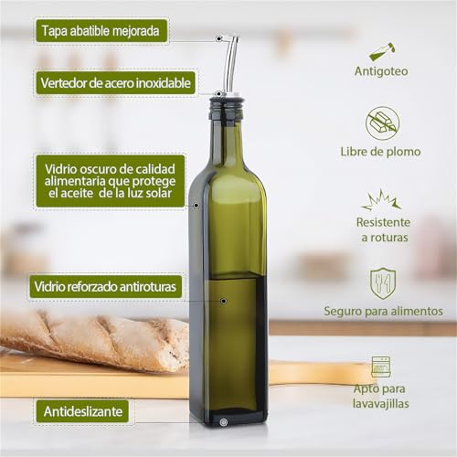 La Mejor Recopilación de Convoys de aceite y vinagre Top 10. 17 Imagen adicional
