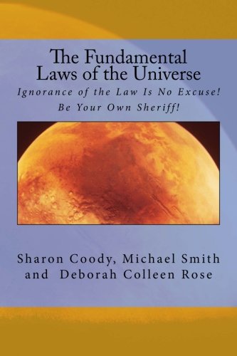 CREATESPACE The Fundamental Laws of the Universe