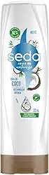 Seda Condicionador Bomba De Coco 325Ml