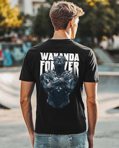 Image of Bewakoof Men T-Shirt