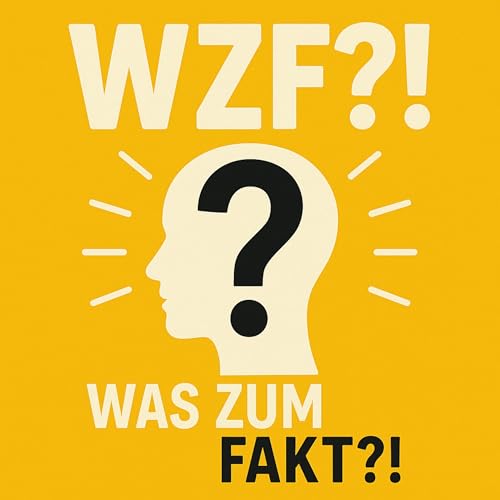 WZF?! - Was Zum Fakt?! cover art
