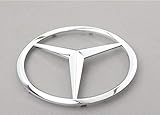 Original Mercedes Benz W129 R129 Frontgrill Sternemblem A1298880286 OEM