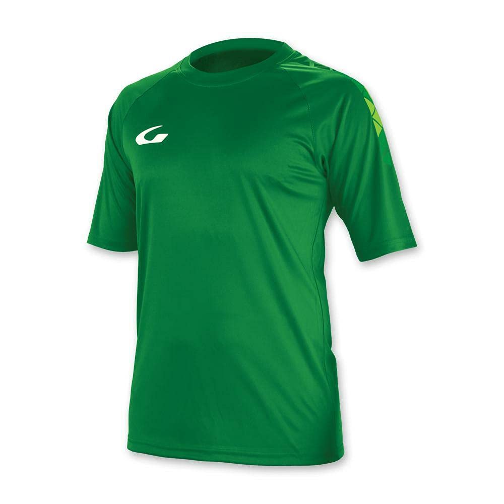 GEMS AI05 SIVIGLIA T-Shirt Unisex Green XXXL