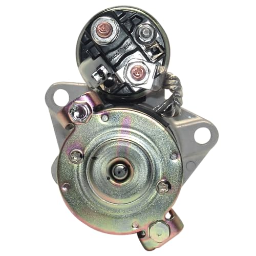 ACDelco Gold 336-1933A Starter, Remanufactured (Renewed) by ACDelco - Used condition - Image 2