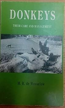 Paperback Donkeys Book