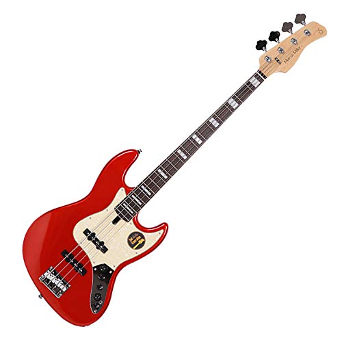 Amazon | Sire Marcus Miller V7 4ST ALDER 2nd Generation BMR ベース