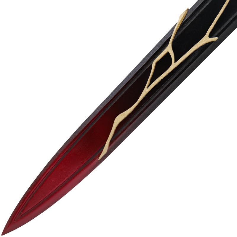 Amazon.co.jp: [COSPLEE]崩壊:スターレイル コスプレ道具 刃 武器 刀