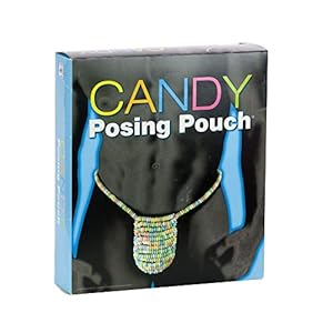 Nieuwigheid Zoet en Ondeugend Plezier – Geweldig Nieuwigheid Cadeau/Cadeau voor Hem, Heren Verjaardag of Kerstmis