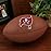 NFL Team Logo Composite Football, Official - Tampa Bay Buccaneers